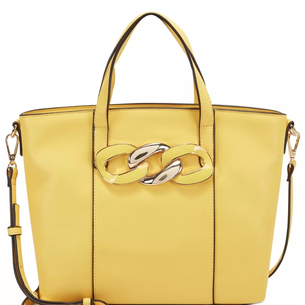 INC INTERNATIONAL CONCEPTS WOMENS TOTE